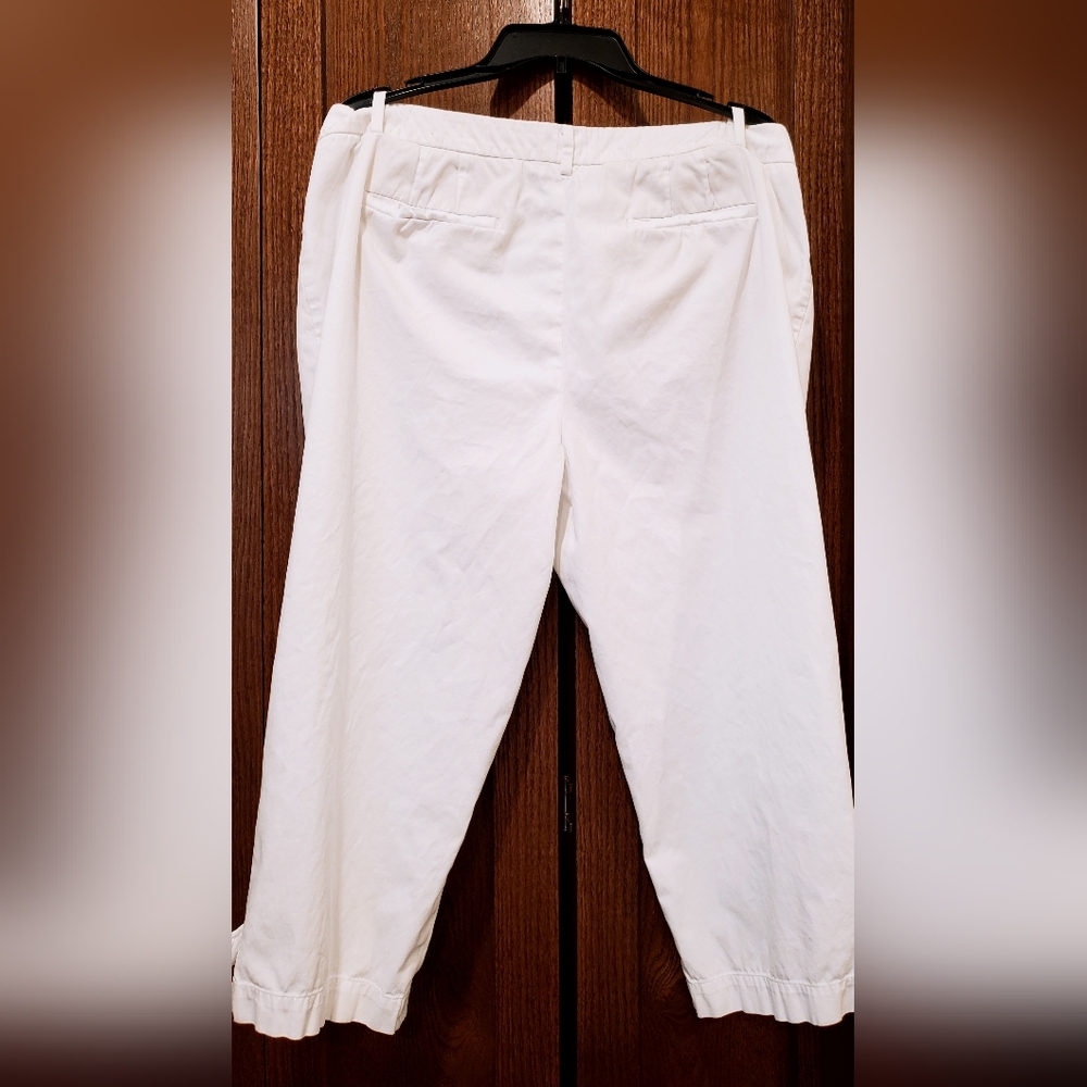 Talbots perfect skimmers